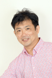 岡田旭プロフィール画像