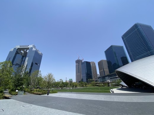 対面での無料相談会のご案内（JR大阪駅から至近の会員制共創施設